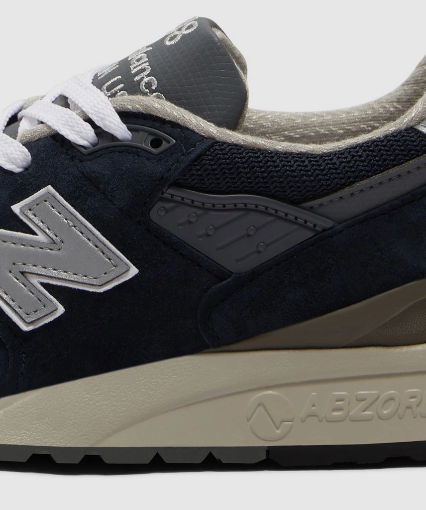 New Balance MIUS 998 sneaker
